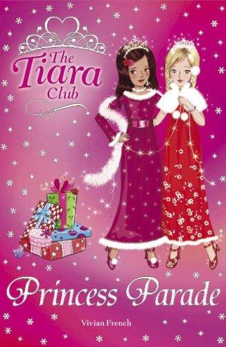 Princess Parade (Tiara Club)