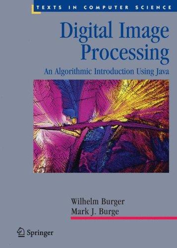 Digital image processing