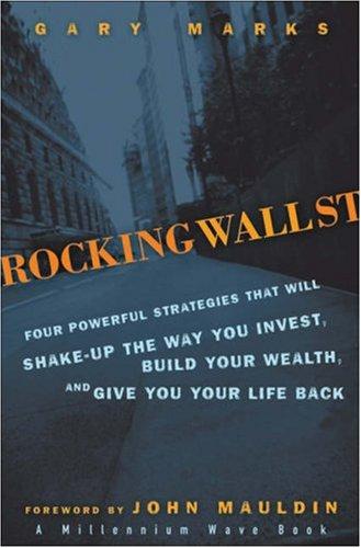 Rocking Wall Street
