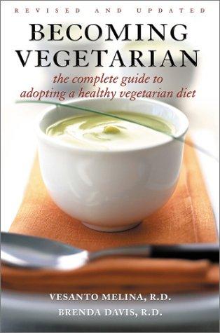 Becoming vegetarian