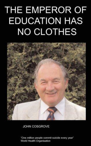 The Emperor of Education has no Clothes