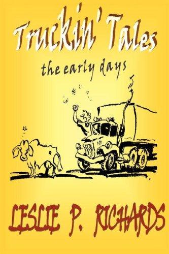 Truckin' Tales