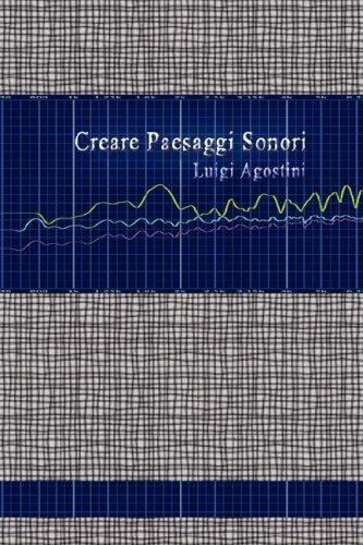 Creare Paesaggi Sonori