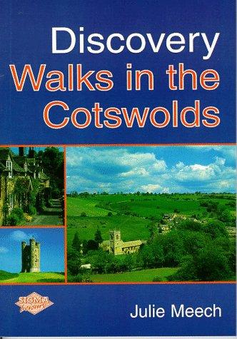 Discovery Walks in the Cotswolds