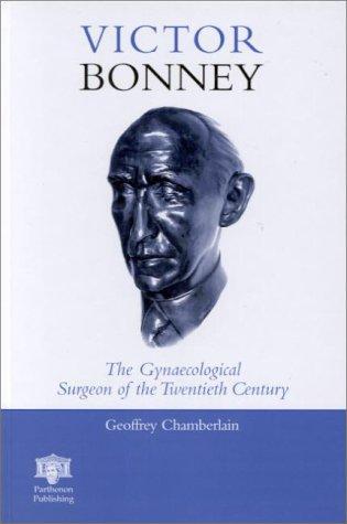 Victor Bonney