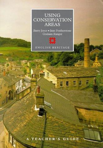 Using Conservation Areas