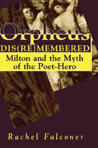 Orpheus dis(re)membered