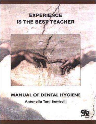 Experience Is The Best Teacher