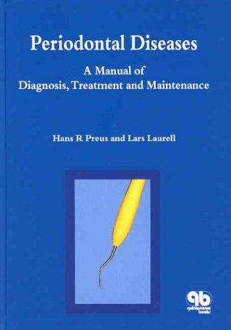Periodontal diseases
