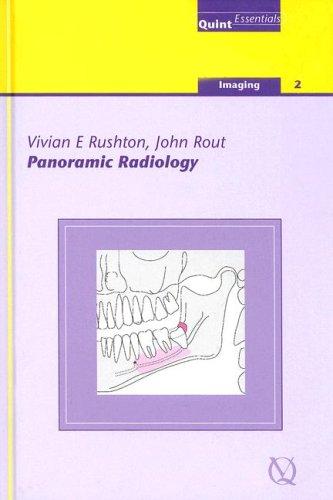 Panoramic Radiology (Quintessentials of Dental Practice)