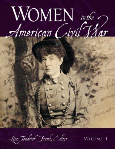 Women in the American Civil War