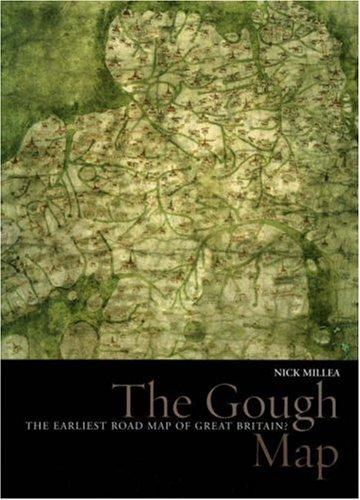 The Gough Map