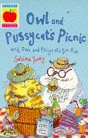 Owl and Pussycat's Picnic