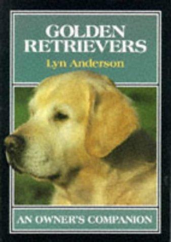 Golden Retrievers