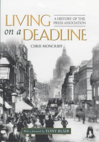 Living on a Deadline