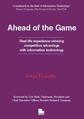 Ahead of the Game