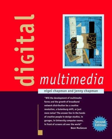 Digital multimedia