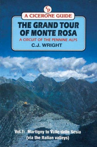 The Grand Tour of Monte Rosa