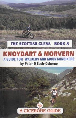 Knoydart to Morvern (Scottish Glens)