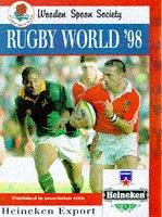Wooden Spoon Society Rugby Yearbook