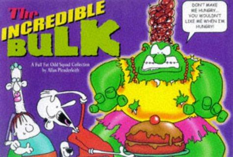 The Incredible Bulk (Ravette Humour)