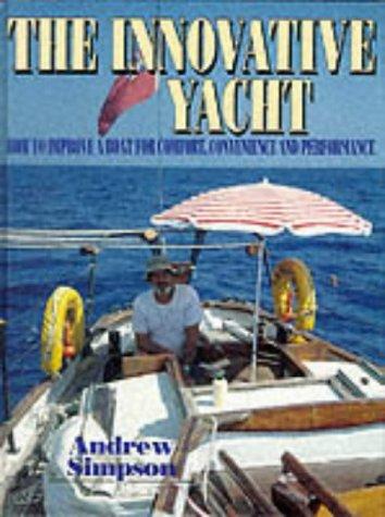 The Innovative Yacht