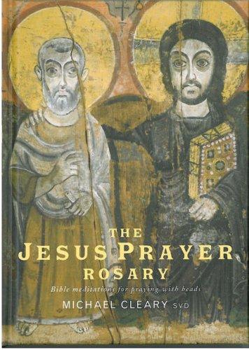 The Jesus Prayer Rosary