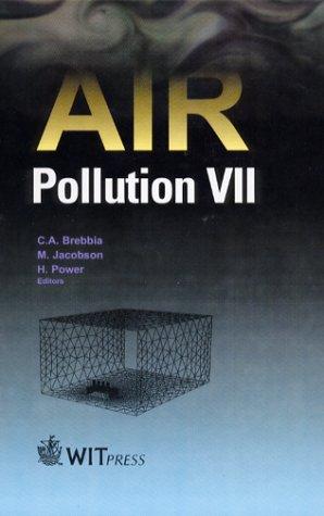 Air pollution VII