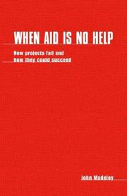When aid is no help