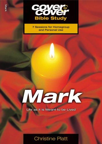 Mark - Life As It Is Meant To Be Lived (Cover To Cover)