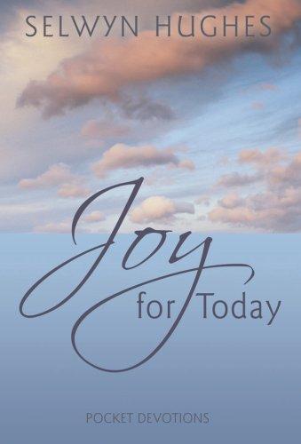 Joy For Today - Everyday With Jesus Gift Devotional