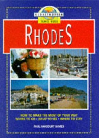 Rhodes Travel Guide
