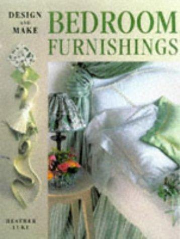 Design and Make Bedroom Furnishings (Design and Make Series)