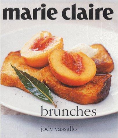Brunch ("Marie Claire" Style)