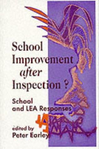 School Improvement after Inspection?