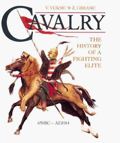 Cavalry