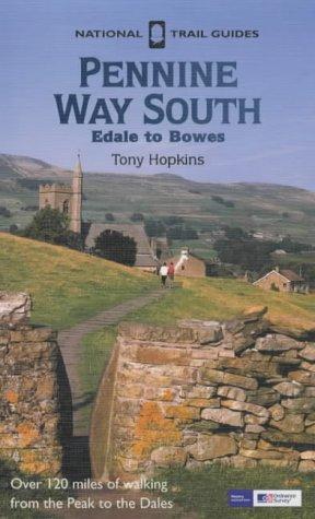 Pennine Way South