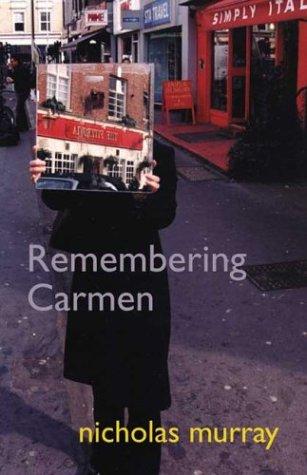 Remembering Carmen