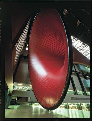 Anish Kapoor, Marsyas