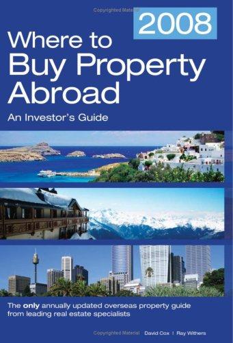 Where to Buy Property Abroad