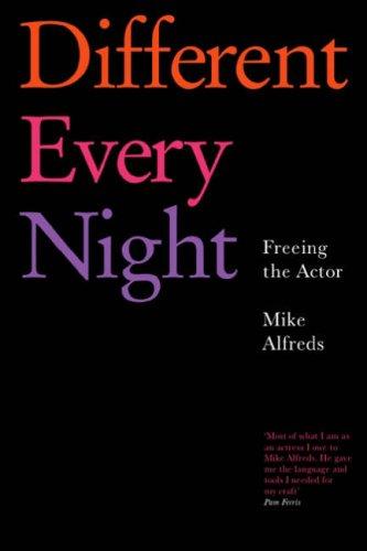 Different Every Night