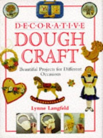 Decorative Doughcrafts