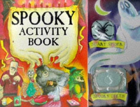 Spooky Blister Pack