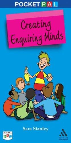 Creating Enquiring Minds