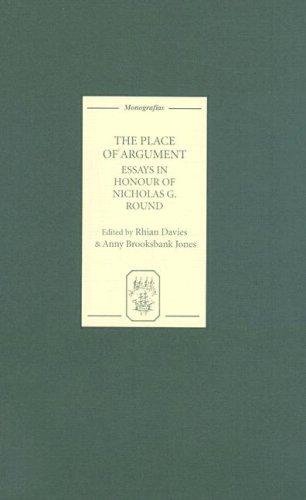 The place of argument