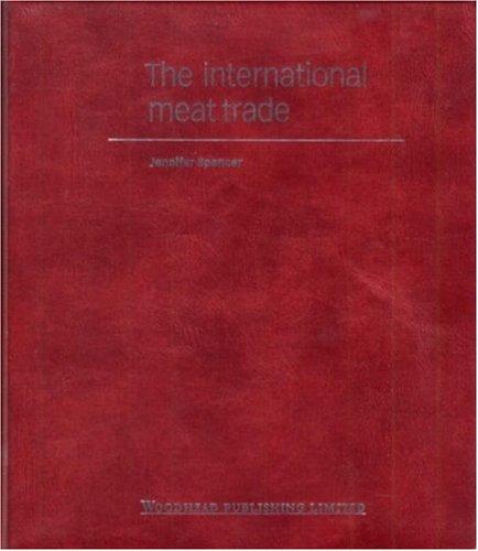 The International Meat Trade