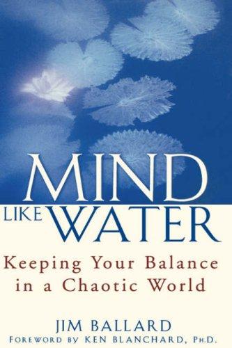 Mind Like Water