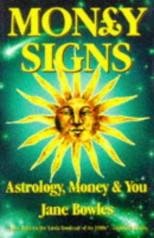 Astrology, Money & You