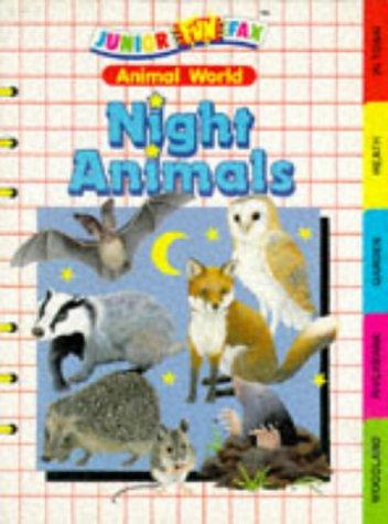 Night animals