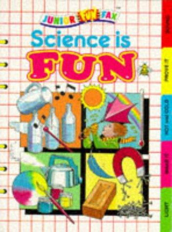 Science Is Fun